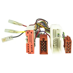 Mute Adapter - Ford / Land Rover rg. 2002-> 