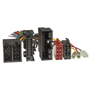 Mute Adapter - Ford / Land Rover / Mazda rg. 2010->