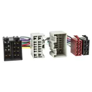 Mute Adapter - Ford / Land rover rg. 2008->