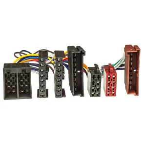 Mute Adapter - Ford / Jaguar / Mazda rg. 1987-> 