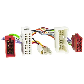 Mute Adapter - Hyundai / Kia rg. 1995-> 