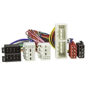 Mute Adapter - Hyundai / Kia rg. 2016->