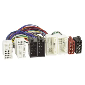 Mute Adapter - Hyundai / Kia / SsangYong rg. 2006-> 