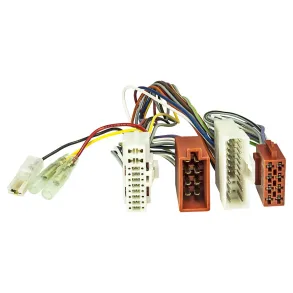 Mute Adapter - Kia Modeller rg. 1996-> 