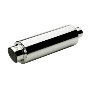 Sportsbagpotte - Race-Sport RSP Krom - Afgang Angel Cut 90 mm