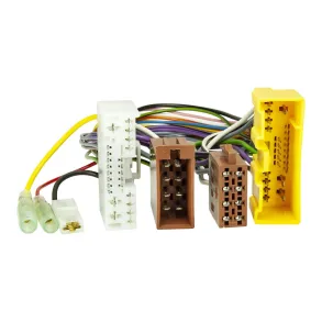 Mute Adapter - Ford / Mazda rg. 2000-> 