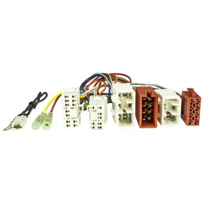 Mute Adapter - Mazda Modeller rg. 1987-> 