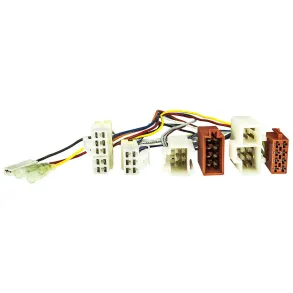 Mute Adapter - Ford / Nissan rg. 1983-> 