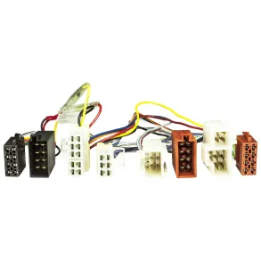 Mute Adapter - Ford / Nissan rg. 1983-> 