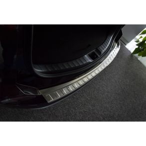Lssekantbeskytter - Toyota RAV4 (IV) Facelift 02.2016-2018