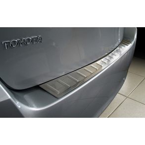 Lssekantbeskytter - Toyota Verso 5-drs 2009-2013