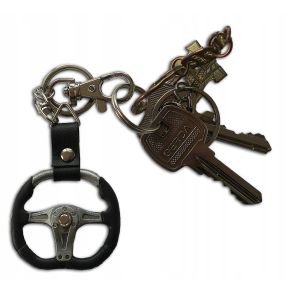 Nglering - Bil Rat - 1 stk