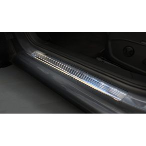 Indstigningslister - VOLKSWAGEN GOLF VIII hatchback / variant 5-drs 2019->