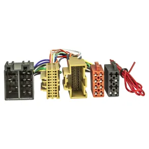 Mute Adapter - Opel Modeller rg. 2013-> 