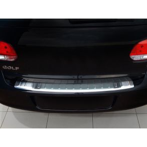 Lssekantbeskytter - VW Golf VI 5-drs 2008-2012