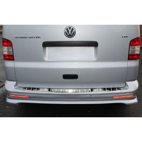 Lssekantbeskytter - VW Transporter T5 Multivan, Caravelle rg. 2003-2015, FL2012-2015