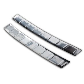 Lssekantbeskytter - Volvo XC40 2017->