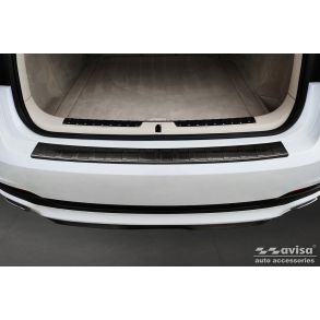 Lssekantbeskytter - BMW  X6 II F16 2014-2019