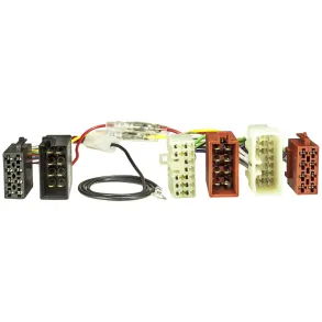 Mute Adapter - Subaru / Suzuki rg. 1992->