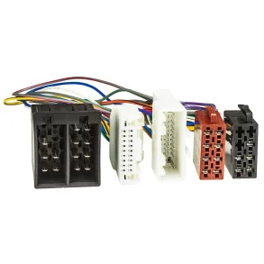 Mute Adapter - Subaru Modeller rg. 2007-2015