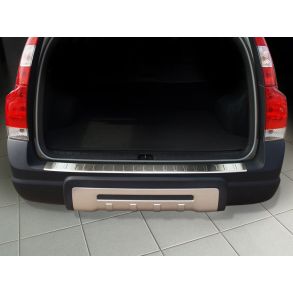 Lssekantbeskytter - Volvo XC70 I 2004-2007