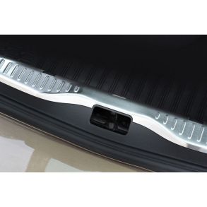 Lssekantbeskytter - Skoda Roomster 2006->