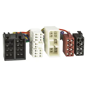 Mute Adapter - Subaru Modeller rg. 1993-2009