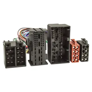 Mute Adapter (42 stik) - BMW Modeller rg. 2018->