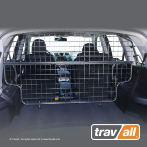 Hundegitter - Travall - Toyota Highlander (2007-2013)