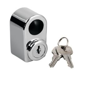 Reservehjuls ls - Praktisk Tyverisikring Af Reservehjul - M/ 2 ngler