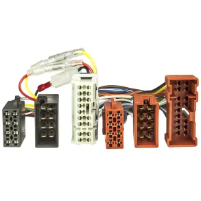 Mute Adapter - Nissan Modeller rg. 1995->