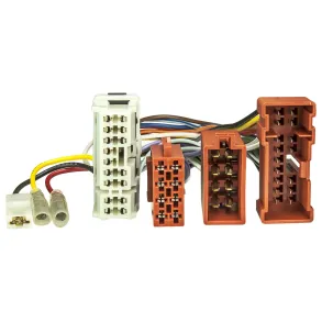 Mute Adapter - Nissan Modeller rg. 1995-> 