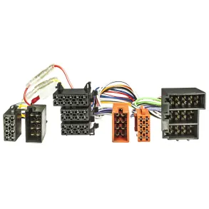 Mute Adapter (26 stik) - Opel Modeller rg. 1992-> 