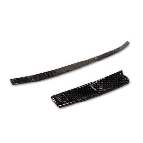 Lssekantbeskytter - Mazda CX-30 2019->