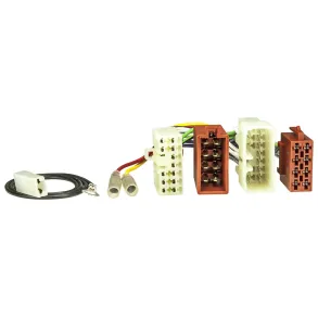 Mute Adapter - Subaru / Suzuki rg. 1992->