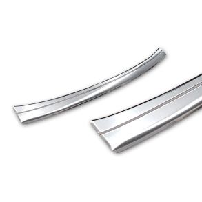 Lssekantbeskytter - Seat Leon IV hatchback 5-drs 2020-> / Cupra Leon hatchback rg. 2021->