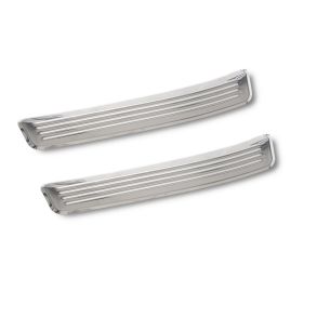 Indstigningslister - Mercedes B-Klasse III W247 2018->