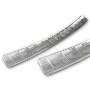 Lssekantbeskytter - Opel Corsa F VI Edition/ Elegance hatchback 5-drs 2019-> / Corsa-e