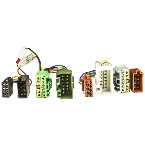 Mute Adapter - Volvo Modeller rg. 2000-> 