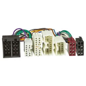 Mute Adapter - Volvo Modeller rg. 1990-2001 