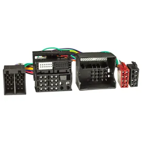 Mute Adapter (40 stik) - BMW / Landrover / Range Rover & Rover rg. 2000-> 