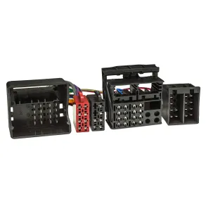 Mute Adapter (Quadlock) - BMW / Landrover / Range Rover & Rover rg. 2000-> 