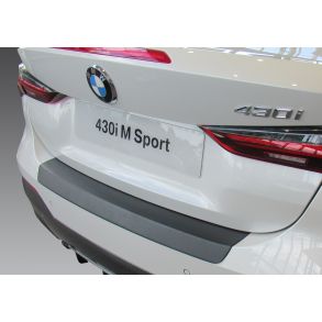 Lssekantbeskytter - BMW G22 4 SERIES 2-DRS COUPE M SPORT/M4 10.2020-> - REARGUARD