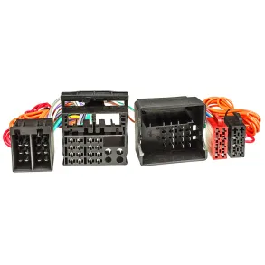 Mute Adapter (Quadlock) - Opel / Suzuki rg. 2004->