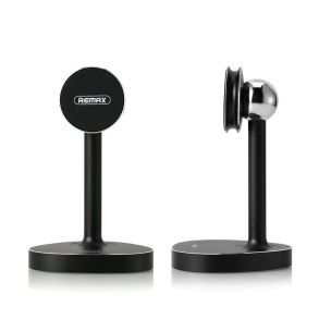 Eksklusiv mobiltelefon stander - 360 rotation