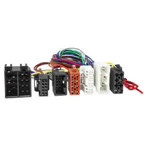 Mute Adapter - Toyota Modeller rg. 2019->