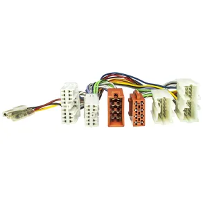 Mute Adapter - Volvo Modeller rg. 1993-2001 