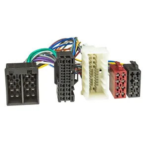 Mute Adapter - Hyundai / Kia rg. 2005-> 