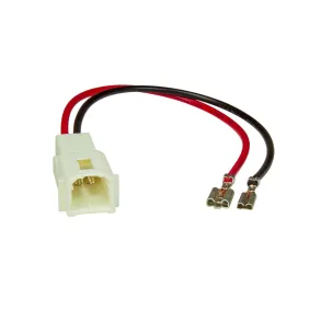 Hjttaleradapterstik - Alfa Romeo / Fiat  - 1 stk.