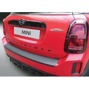 Lssekantbeskytter - MINI Countryman 7.2020-> - RearGuard